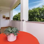 Valtura Xlvii Tatil Evi Ližnjan
