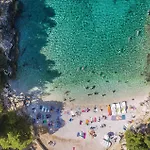 Valtura Xlvii Tatil Evi Ližnjan