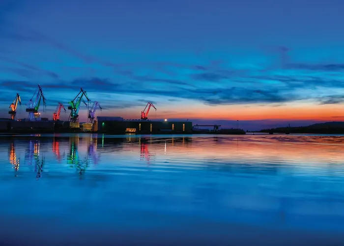 Vikendica Valtura Xlvii