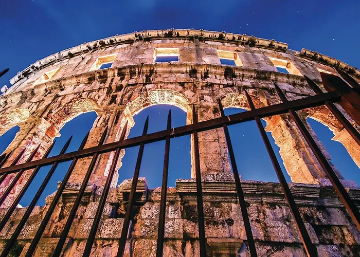 Vikendica Valtura Xlvii