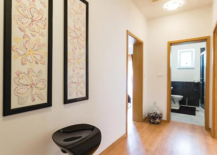 Vikendica Valtura Xlvii