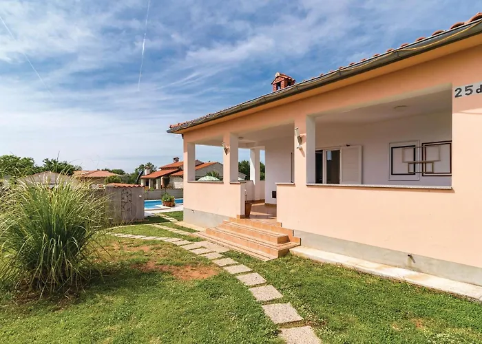 Vikendica Valtura Xlvii